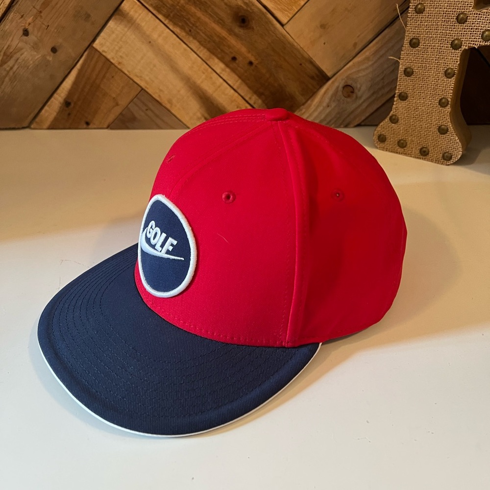 Mens Nike Golf Hat